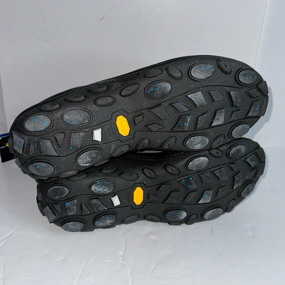 NWT Merrell Men's Jungle Mid Zip Polar Waterproof Ice - Picture 6 of 8
